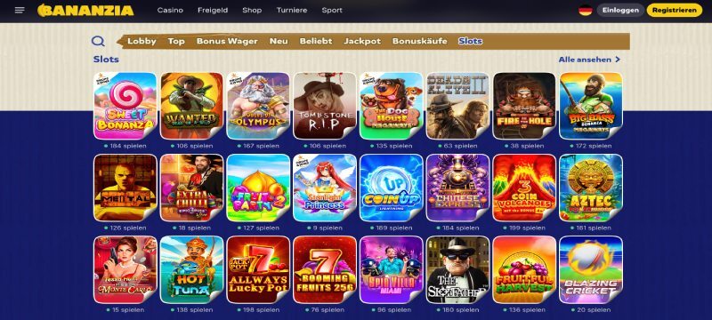 Im Online Casino per Paysafecard spielen